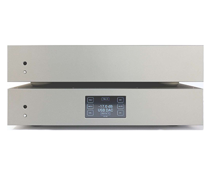 PHISON Preamp PD2