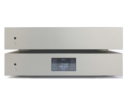 PHISON Preamp PD2